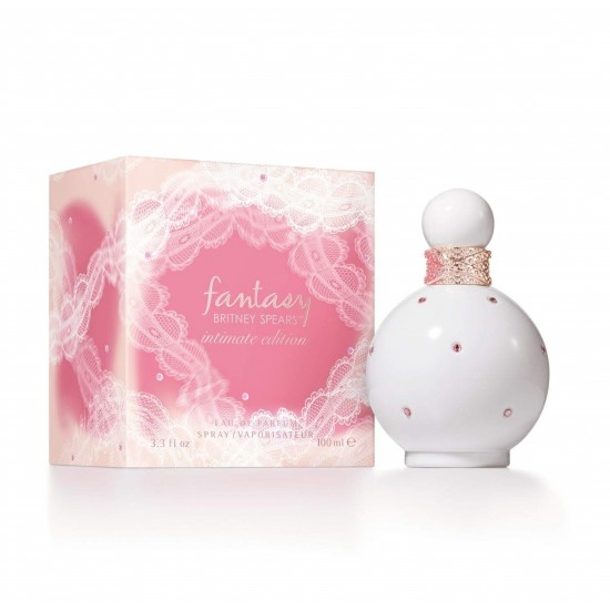 Britney Spears Fantasy Intimate Edition Edp 100 Ml