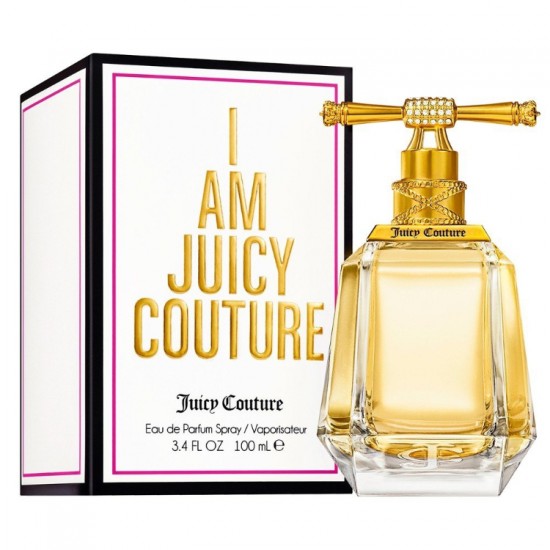 Juicy Couture I Am Juicy Couture Edp 100 Ml