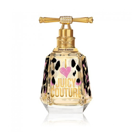 Juicy Couture I Love Juicy Couture Edp 100 Ml