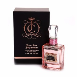 Juicy Couture Royal Rose Edp 100 Ml Juicy Couture Royal Rose Edp 100 Ml
