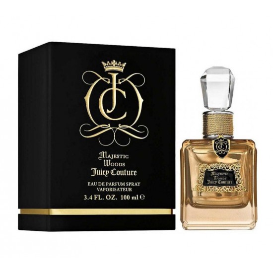 Juicy Couture Majestic Woods Edp 100 Ml