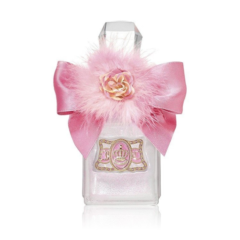 Buy Juicy Couture Viva La Juicy Glace Edp 100 Ml