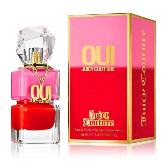 Juicy Couture Oui Edp 100 Ml