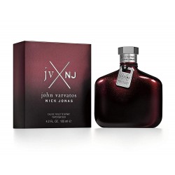 John Varvatos Nick Jonas EDT 125 Ml John Varvatos Nick Jonas EDT 125 Ml