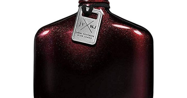 Eau De Toilette Spray John Varvatos Red Cologne Varvatos Cologne