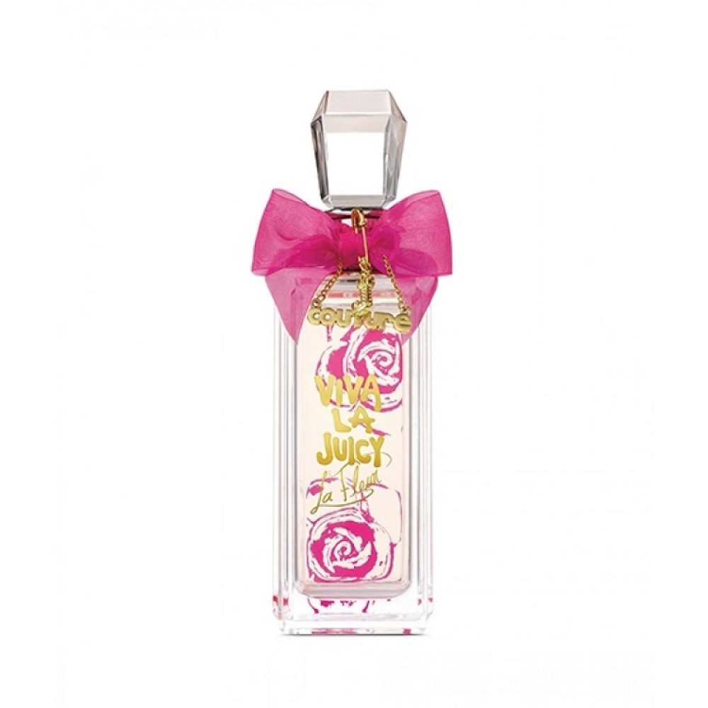 Buy Juicy Couture Viva La Juicy La Fleur Edt 150 Ml