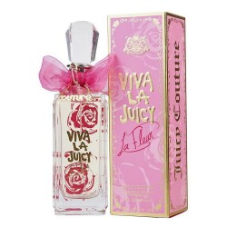 Juicy Couture Viva La Juicy La Fleur Edt 150 Ml Juicy Couture Viva La Juicy La Fleur Edt 150 Ml