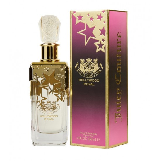 Juicy Couture Hollywood Royal Edt 150 Ml