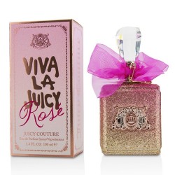 Juicy Couture Viva La Juicy Rose Edp 100 Ml Juicy Couture Viva La Juicy Rose Edp 100 Ml