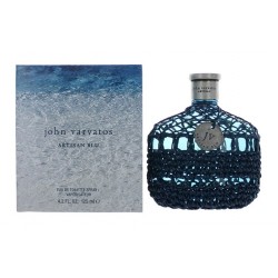 John Varvatos Artisan Blu Edt 125 Ml John Varvatos Artisan Blu Edt 125 Ml