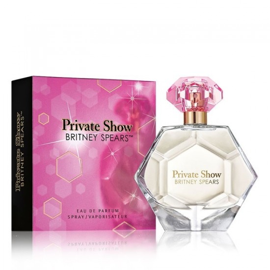 Britney Spears Private Show Edp 100 Ml