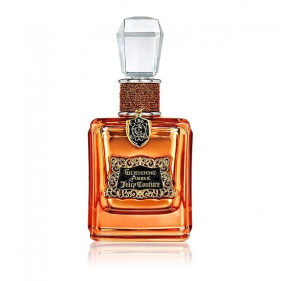 Juicy Couture Glistening Amber Edp 100 Ml