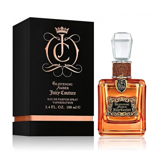 Juicy Couture Glistening Amber Edp 100 Ml