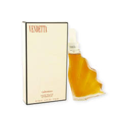 عطر فالنتينو فينديتا او دو تواليت للنساء 100 مل عطر فالنتينو فينديتا او دو تواليت للنساء 100 مل