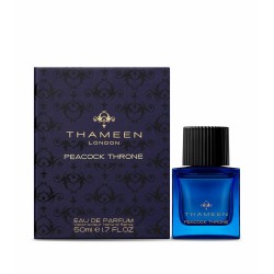 Thameen Peacock Throne Edp 50 Ml Thameen Peacock Throne Edp 50 Ml