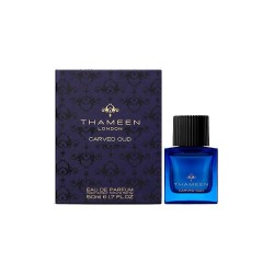 Thameen Carved Oud Extrait De Parfum 50 Ml Thameen Carved Oud Extrait De Parfum 50 Ml