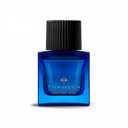 Thameen Carved Oud Extrait De Parfum 50 Ml Thameen Carved Oud Extrait De Parfum 50 Ml