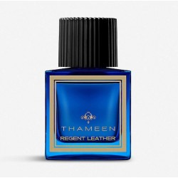 Thameen Regent Leather Extrait De Parfum 50 Ml Thameen Regent Leather Extrait De Parfum 50 Ml