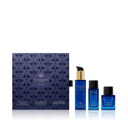 Thameen The Cora EDP 50 Ml + body lotion 100 Ml + Hair Fragrance 50 Ml Thameen The Cora EDP 50 Ml + body lotion 100 Ml + Hair Fragrance 50 Ml
