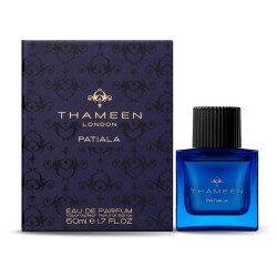 Thameen Patiala Extrait De Parfum 50 Ml Thameen Patiala Extrait De Parfum 50 Ml