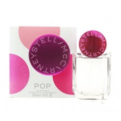 عطر ستيلا مكارتني بوب او دو بارفيوم للنساء 50 مل عطر ستيلا مكارتني بوب او دو بارفيوم للنساء 50 مل