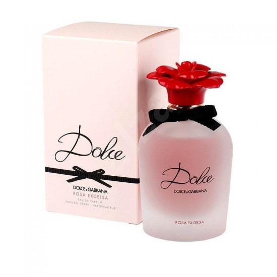 Dolce & Gabbana Dolce Rosa Excelsa Edp 75 Ml