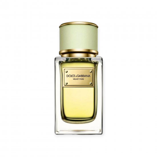 عطر دولتشي اند غابانا فيلفت بيور او دو بارفيوم للنساء 150 مل عطر دولتشي اند غابانا فيلفت بيور او دو بارفيوم للنساء 150 مل