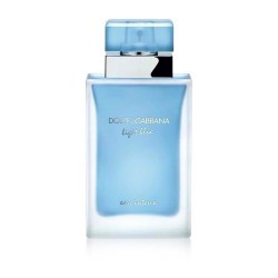 Dolce & Gabbana Light Blue Eau Intense Edp 100 Ml Dolce & Gabbana Light Blue Eau Intense Edp 100 Ml
