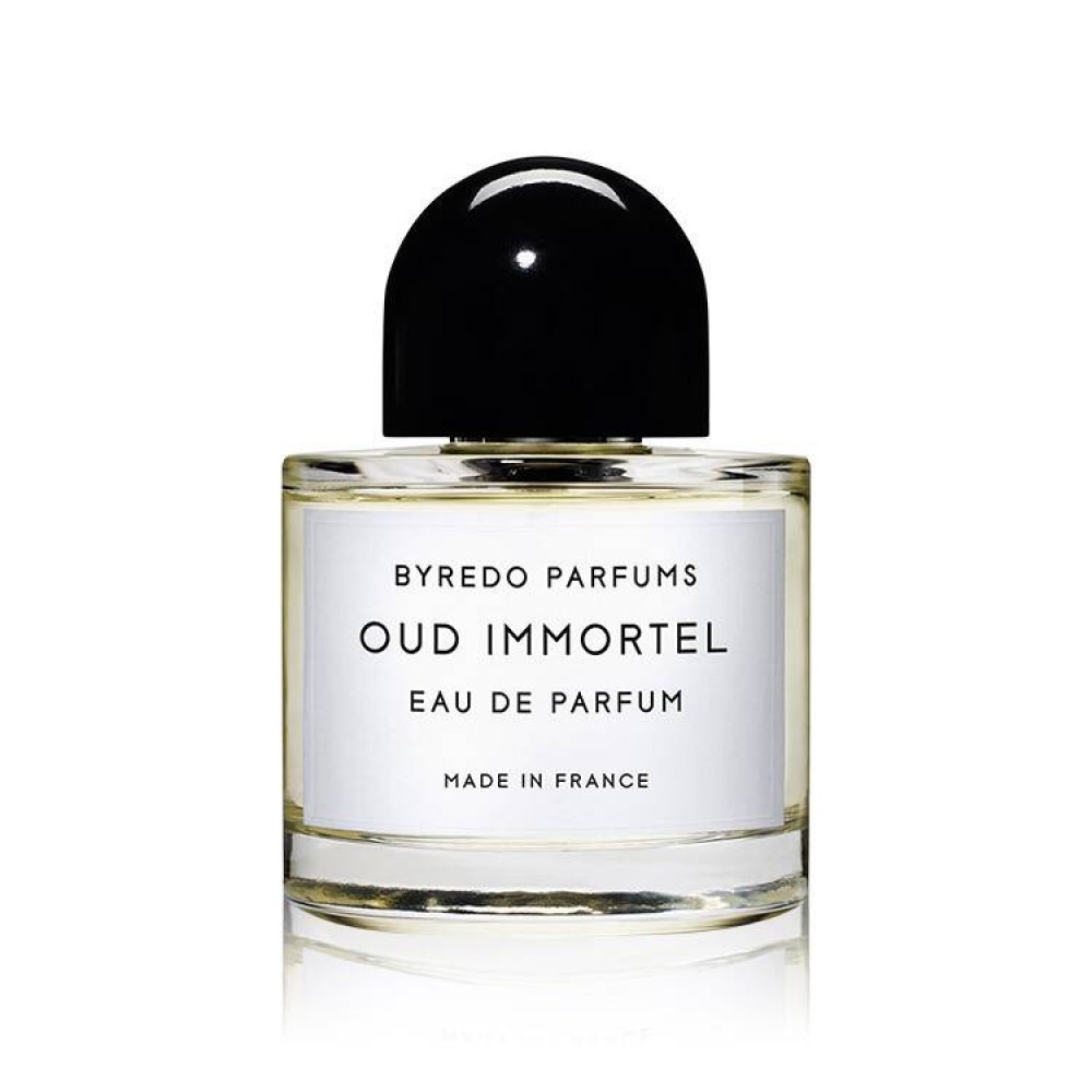 Byredo Oud Immortel EDP 50 Ml
