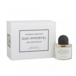 عطر بيريدو عود امورتال او دو بارفيوم للجنسين 50 مل عطر بيريدو عود امورتال او دو بارفيوم للجنسين 50 مل