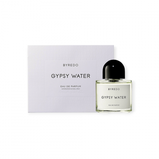 Byredo Gypsy Water EDP 100 Ml