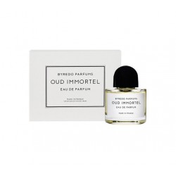 Byredo Oud Immortel EDP 100 Ml Byredo Oud Immortel EDP 100 Ml