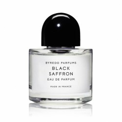 Byredo Black Saffron Edp 100 Ml Byredo Black Saffron Edp 100 Ml
