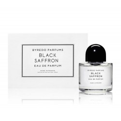 Byredo Black Saffron Edp 100 Ml Byredo Black Saffron Edp 100 Ml