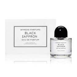 Byredo Black Saffron Edp 50 Ml Byredo Black Saffron Edp 50 Ml