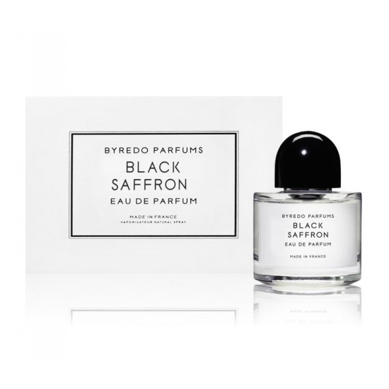 Byredo Black Saffron Edp 50 Ml