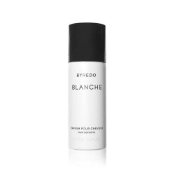 Byredo Blanche Hair Mist 75 Ml Byredo Blanche Hair Mist 75 Ml