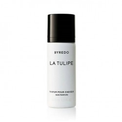 Byredo La Tulipe Hair Mist 75 Ml Byredo La Tulipe Hair Mist 75 Ml