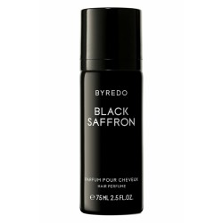 Byredo Black Saffron Hair Mist 75 Ml Byredo Black Saffron Hair Mist 75 Ml