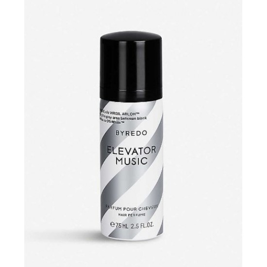 Byredo Elevator Music Hair Mist 75 Ml