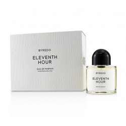 Byredo Eleventh Hour EDP 100 Ml Byredo Eleventh Hour EDP 100 Ml