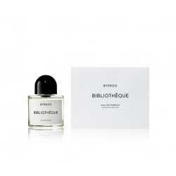Byredo Bibliotheque EDP 100 Ml Byredo Bibliotheque EDP 100 Ml
