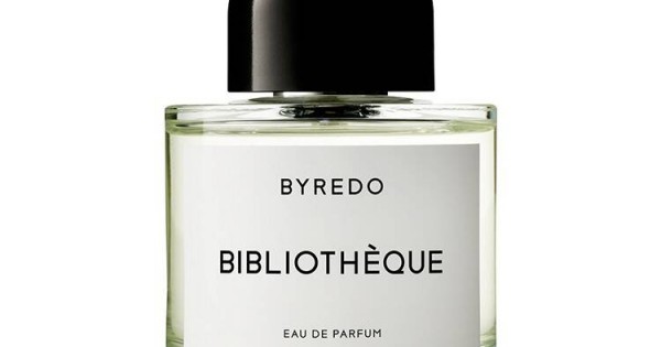 Byredo Bibliotheque EDP 50 Ml