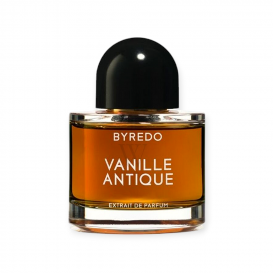 Byredo Vanille Antique EDP 50 Ml Byredo Vanille Antique EDP 50 Ml