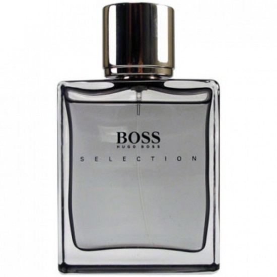 Hugo Boss Boss Selection Edt 90 Ml