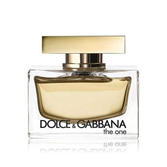 Dolce & Gabbana The One Edp 75 Ml