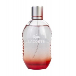 عطر لاكوست احمر بور هوم او دو تواليت 125مل  عطر لاكوست احمر بور هوم او دو تواليت 125مل