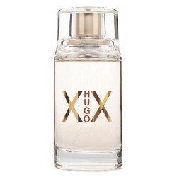 عطر هيوجو بوس اكس اكس او دو تواليت للنساء 100مل  عطر هيوجو بوس اكس اكس او دو تواليت للنساء 100مل