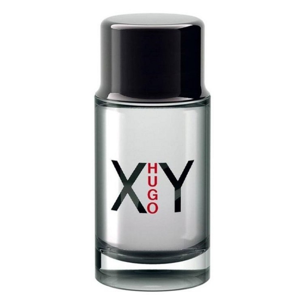 Buy Hugo Boss Xy Edt 100 Ml