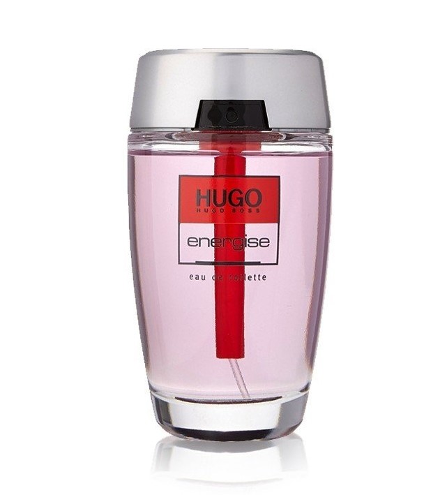 Hugo energise cheap edt 125 ml